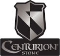 Centurion Stone Logo