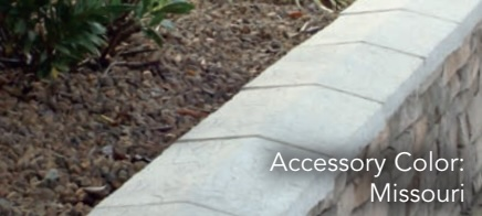 Architectural Accents and Trim - Centurion Stone