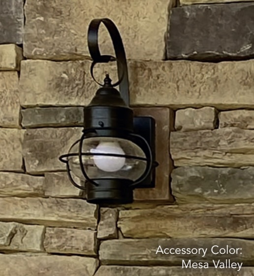 Architectural Accents and Trim - Centurion Stone