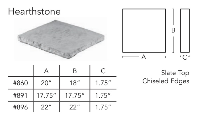 Architectural Accents and Trim - Centurion Stone